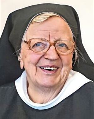 Profilbild Maria Magdalena Ottilia Bonell